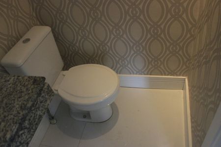 Apartamento à venda com 116m², 4 quartos e 2 vagasLavabo