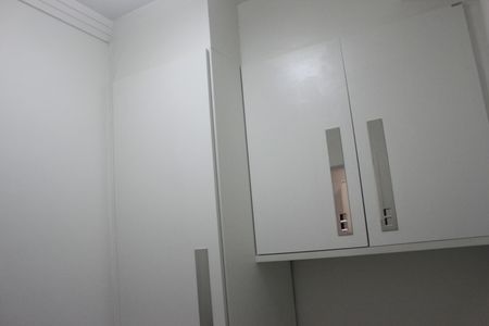 Apartamento à venda com 116m², 4 quartos e 2 vagasDispensa