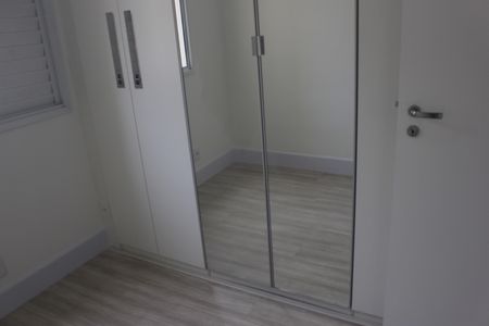 Apartamento à venda com 116m², 4 quartos e 2 vagasQuarto 2
