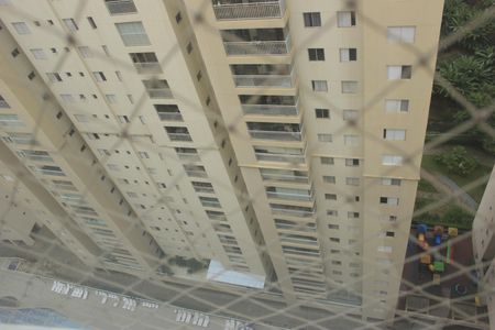 Apartamento à venda com 116m², 4 quartos e 2 vagasVaranda gourmet
