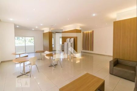 Apartamento à venda com 116m², 4 quartos e 2 vagas Apartamento à venda com 116m², 4 quartos e 2 vagasÁrea comum