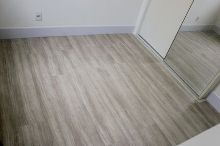 Apartamento à venda com 116m², 4 quartos e 2 vagasQuarto 3