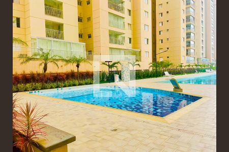 Apartamento à venda com 116m², 4 quartos e 2 vagas Apartamento à venda com 116m², 4 quartos e 2 vagasÁrea comum