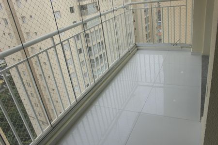 Apartamento à venda com 116m², 4 quartos e 2 vagasVaranda gourmet