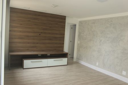 Apartamento à venda com 116m², 4 quartos e 2 vagasSala