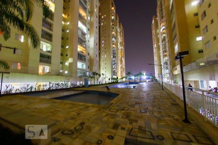 Apartamento à venda com 116m², 4 quartos e 2 vagas Apartamento à venda com 116m², 4 quartos e 2 vagasÁrea comum