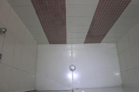 Apartamento à venda com 116m², 4 quartos e 2 vagasBanheiro social