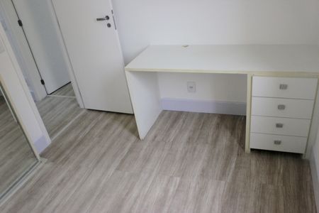 Apartamento à venda com 116m², 4 quartos e 2 vagasQuarto 3