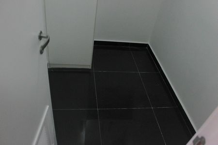 Apartamento à venda com 116m², 4 quartos e 2 vagasDispensa