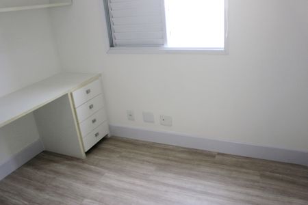 Apartamento à venda com 116m², 4 quartos e 2 vagasQuarto 3