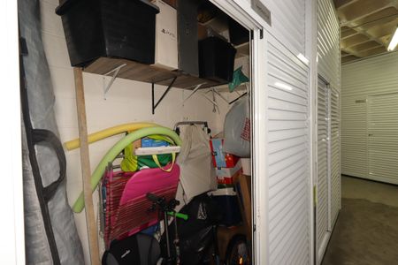 Apartamento à venda com 94m², 2 quartos e 2 vagasDepósito