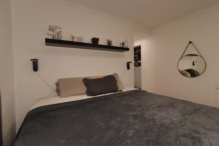 Apartamento à venda com 94m², 2 quartos e 2 vagasSuíte