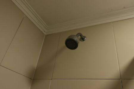 Apartamento à venda com 94m², 2 quartos e 2 vagasBanheiro Social - Chuveiro