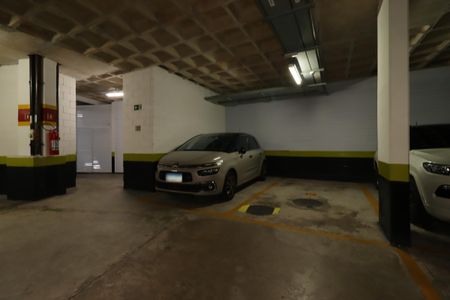 Apartamento à venda com 94m², 2 quartos e 2 vagasGaragem - Vaga 1