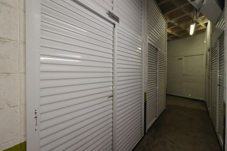 Apartamento à venda com 94m², 2 quartos e 2 vagasDepósito