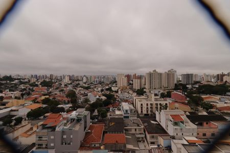 Apartamento à venda com 94m², 2 quartos e 2 vagasVista da Suíte