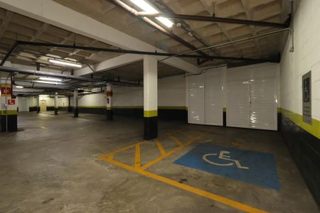 Apartamento à venda com 94m², 2 quartos e 2 vagasGaragem - Vaga 2