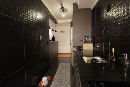 Apartamento à venda com 94m², 2 quartos e 2 vagasCozinha
