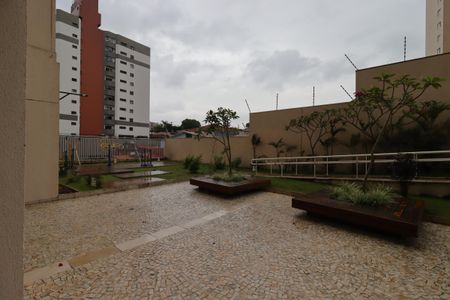 Apartamento à venda com 94m², 2 quartos e 2 vagasÁrea Comum - Playground 1