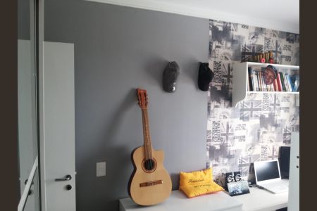 Apartamento para alugar com 45m², 2 quartos e 1 vaga Apartamento para alugar com 45m², 2 quartos e 1 vagaQuarto