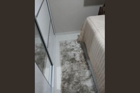Quarto de apartamento para alugar com 2 quartos, 45m² em Loteamento Villa Branca, Jacareí