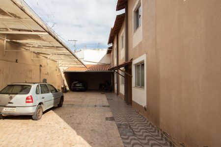 Casa para alugar com 80m², 2 quartos e 1 vaga Casa para alugar com 80m², 2 quartos e 1 vagaÁrea comum