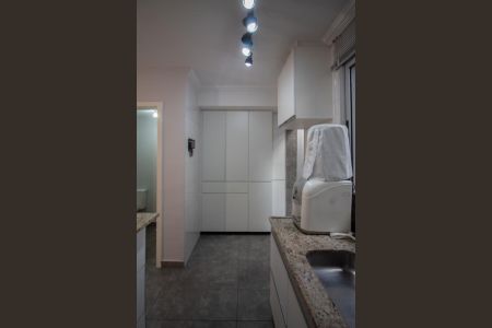 Casa para alugar com 80m², 2 quartos e 1 vaga Casa para alugar com 80m², 2 quartos e 1 vagaCozinha