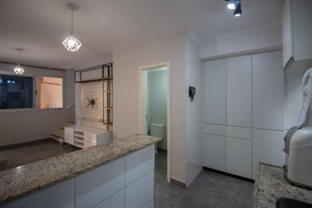 Casa para alugar com 80m², 2 quartos e 1 vaga Casa para alugar com 80m², 2 quartos e 1 vagaCozinha
