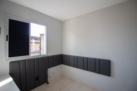 Quarto 1 de casa para alugar com 2 quartos, 80m² em Mantiqueira, Belo Horizonte