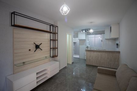 Sala de casa para alugar com 2 quartos, 80m² em Mantiqueira, Belo Horizonte