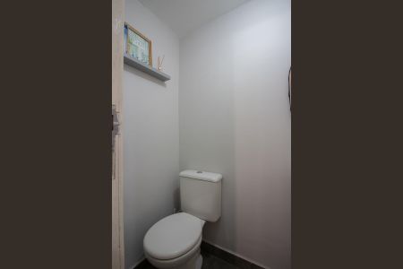 Casa para alugar com 80m², 2 quartos e 1 vaga Casa para alugar com 80m², 2 quartos e 1 vagaLavabo