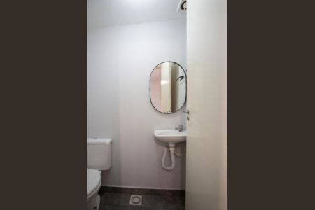 Casa para alugar com 80m², 2 quartos e 1 vaga Casa para alugar com 80m², 2 quartos e 1 vagaLavabo