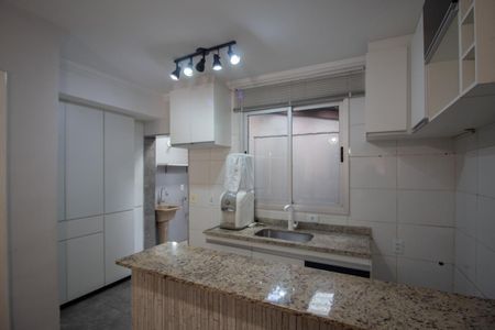 Casa para alugar com 80m², 2 quartos e 1 vaga Casa para alugar com 80m², 2 quartos e 1 vagaCozinha