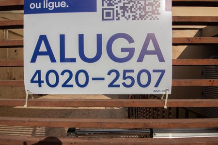 Casa para alugar com 80m², 2 quartos e 1 vaga Casa para alugar com 80m², 2 quartos e 1 vagaPlaquinha Instalada