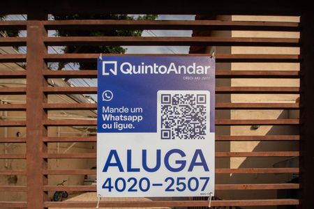 Casa para alugar com 80m², 2 quartos e 1 vaga Casa para alugar com 80m², 2 quartos e 1 vagaPlaquinha Instalada