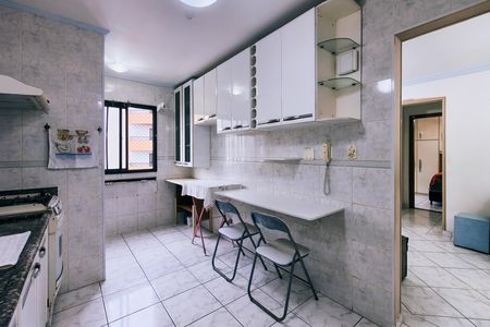 Apartamento para alugar com 60m², 1 quarto e 1 vaga Apartamento para alugar com 60m², 1 quarto e 1 vagaCozinha