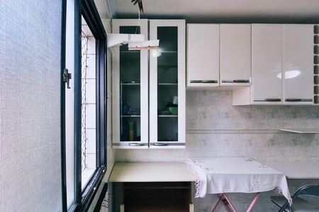 Apartamento para alugar com 60m², 1 quarto e 1 vaga Apartamento para alugar com 60m², 1 quarto e 1 vagaÁrea de Serviço
