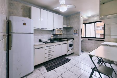 Apartamento para alugar com 60m², 1 quarto e 1 vaga Apartamento para alugar com 60m², 1 quarto e 1 vagaCozinha