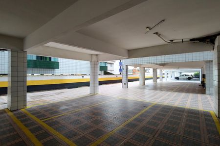 Apartamento para alugar com 60m², 1 quarto e 1 vaga Apartamento para alugar com 60m², 1 quarto e 1 vagaGaragem
