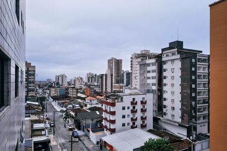 Apartamento para alugar com 60m², 1 quarto e 1 vaga Apartamento para alugar com 60m², 1 quarto e 1 vagaVista da Sacada