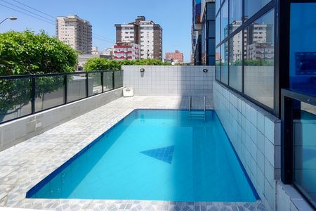 Apartamento para alugar com 60m², 1 quarto e 1 vaga Apartamento para alugar com 60m², 1 quarto e 1 vagaÁrea comum - Piscina