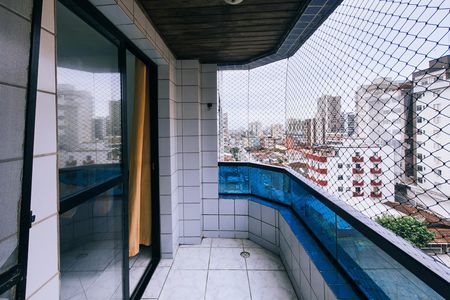 Apartamento para alugar com 60m², 1 quarto e 1 vaga Apartamento para alugar com 60m², 1 quarto e 1 vagaSacada