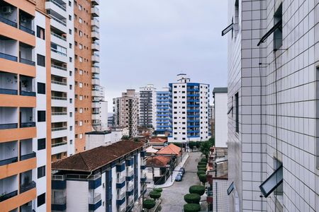 Apartamento para alugar com 60m², 1 quarto e 1 vaga Apartamento para alugar com 60m², 1 quarto e 1 vagaVista da Sacada
