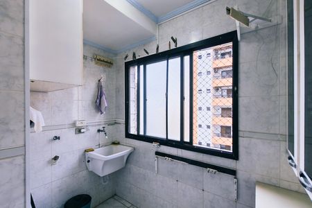 Apartamento para alugar com 60m², 1 quarto e 1 vaga Apartamento para alugar com 60m², 1 quarto e 1 vagaÁrea de Serviço