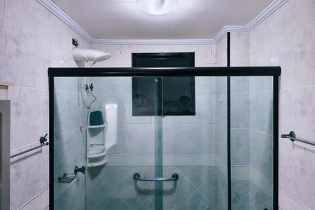 Apartamento para alugar com 60m², 1 quarto e 1 vaga Apartamento para alugar com 60m², 1 quarto e 1 vagaBanheiro