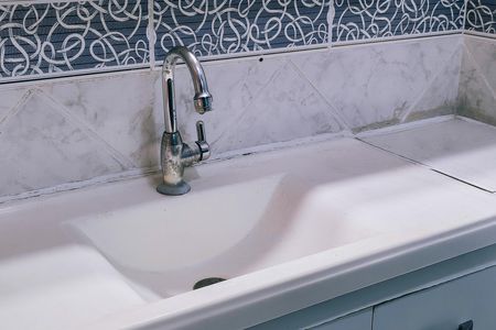 Apartamento para alugar com 60m², 1 quarto e 1 vaga Apartamento para alugar com 60m², 1 quarto e 1 vagaBanheiro da Suíte