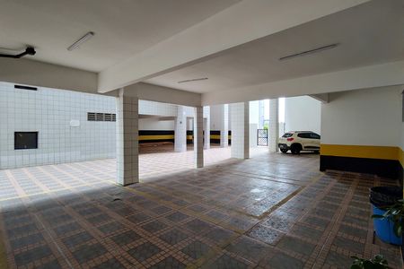 Apartamento para alugar com 60m², 1 quarto e 1 vaga Apartamento para alugar com 60m², 1 quarto e 1 vagaGaragem