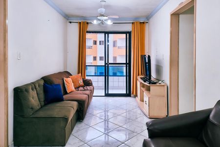 Apartamento para alugar com 60m², 1 quarto e 1 vaga Apartamento para alugar com 60m², 1 quarto e 1 vagaSala