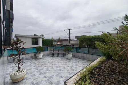 Apartamento para alugar com 60m², 1 quarto e 1 vaga Apartamento para alugar com 60m², 1 quarto e 1 vagaÁrea comum