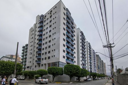 Apartamento para alugar com 60m², 1 quarto e 1 vaga Apartamento para alugar com 60m², 1 quarto e 1 vagaFachada